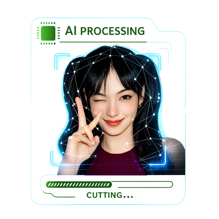 AI CUTOUT