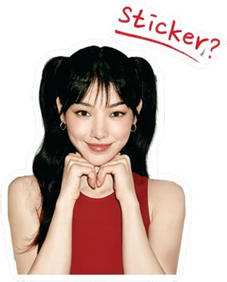 스티커3